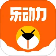应用icon-乐动力2024官方新版