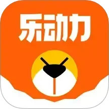 乐动力2025官方新版图标