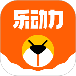 乐动力2025官方新版图标