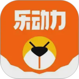 乐动力2026官方新版图标
