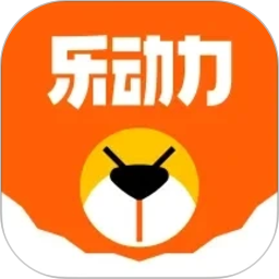 乐动力2026官方新版图标