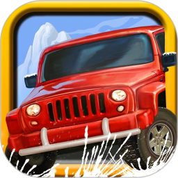 雪地越野2026官方新版图标