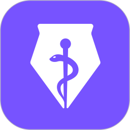应用icon-丁香医考2023官方新版