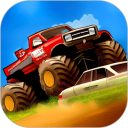 怪物卡车22026官方新版图标