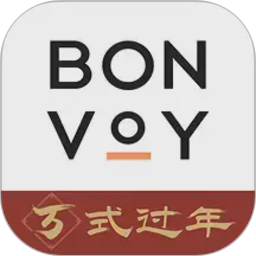 万豪旅享家2026官方新版图标