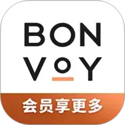 万豪旅享家2026官方新版图标