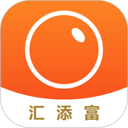 汇添富现金宝2026官方新版图标