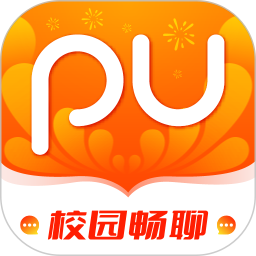 应用icon-PU口袋校园2024官方新版