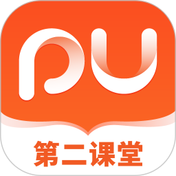 PU口袋校园2026官方新版图标