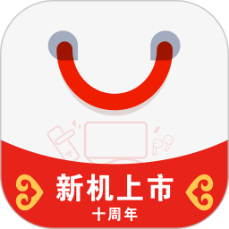 应用icon-乐视商城2024官方新版