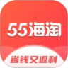 应用宝logo