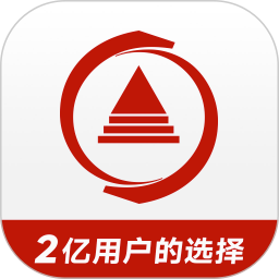 华夏基金管家2026官方新版图标