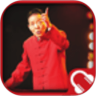单田芳评书有声全集鸿蒙版