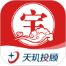 应用宝logo