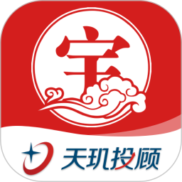 银华生利宝2026官方新版图标