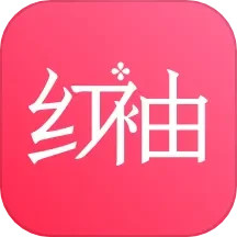 应用icon-红袖读书2024官方新版