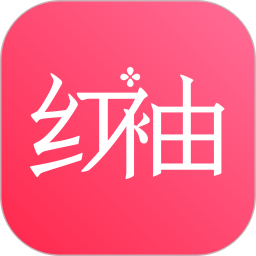 红袖读书2026官方新版图标