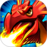 龙之战争 Battle Dragons 鸿蒙版