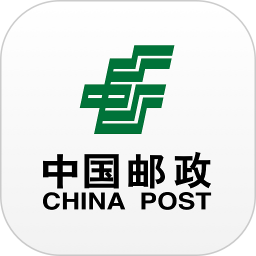 应用icon-中国邮政2024官方新版