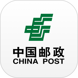 中国邮政2026官方新版图标