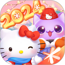 应用icon-天天爱消除（梦幻新年版）2024官方新版