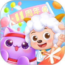 应用icon-天天爱消除2024官方新版