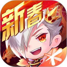 应用icon-天天酷跑2024官方新版