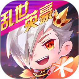 应用icon-天天酷跑2024官方新版