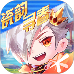 天天酷跑2026官方新版图标