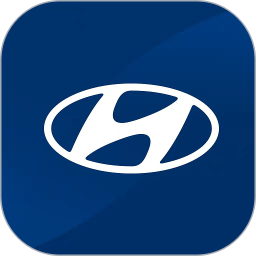 北京现代2025官方新版图标