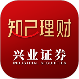 知己理财2026官方新版图标