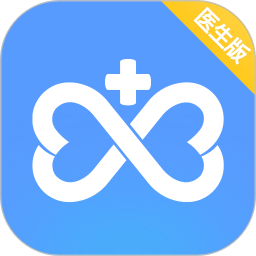 微医生2026官方新版图标