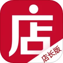 应用icon-微店店长版2024官方新版