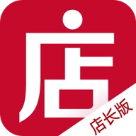 微店店长版2025官方新版图标