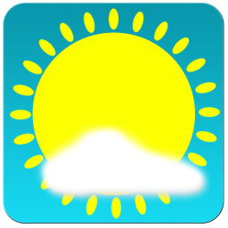 健茂天气2026官方新版图标