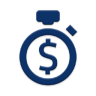Time=Money!鸿蒙版