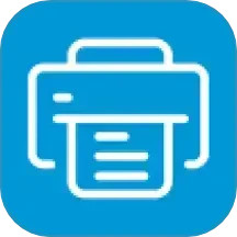 HP 打印服务插件2025官方新版图标