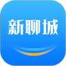应用宝logo