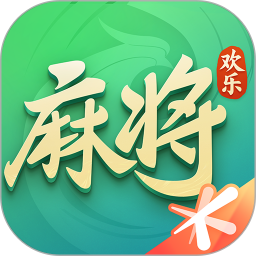 欢乐麻将2026官方新版图标