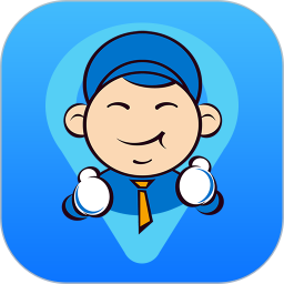 安师傅2026官方新版图标