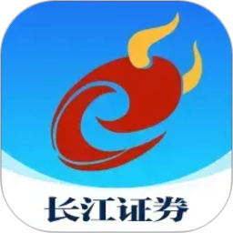 长江e号2026官方新版图标