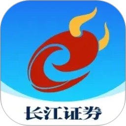 长江e号2026官方新版图标