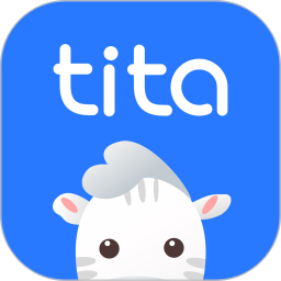 Tita2025官方新版图标
