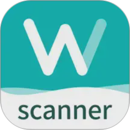 扫描王2026官方新版图标