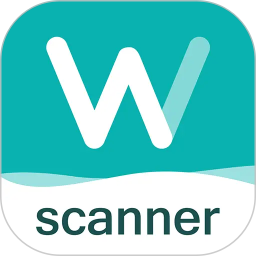 扫描王2026官方新版图标