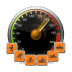 speedometer 鸿蒙版