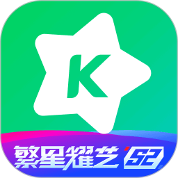 酷狗直播2025官方新版图标