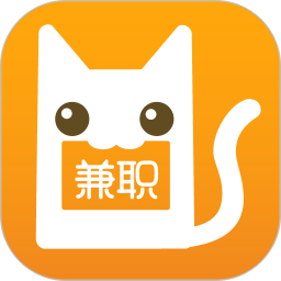 兼职猫-同城找工作求职招聘平台2026官方新版图标