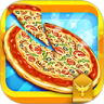 Pizza Maker 鸿蒙版