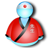 日语老师鸿蒙版